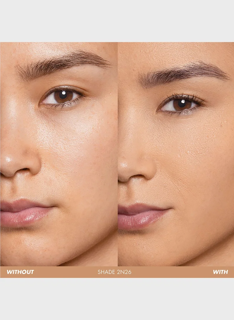 MAKE UP FOR EVER HD Skin Foundation - Travel Size