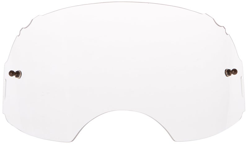 OAKLEY عدسة استبدال أوكلي 57993 إيربريك MX شفافة