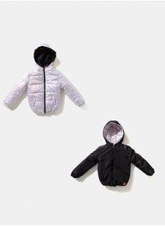 OWNKIDS Kids Girls Double Face Jacket 