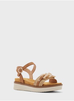 Wrangler Winona Wedge Sandals  - Image 2
