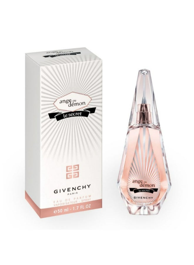 GIVENCHY Ange Ou Etrange Le Secret EDP 50ml - Image 1