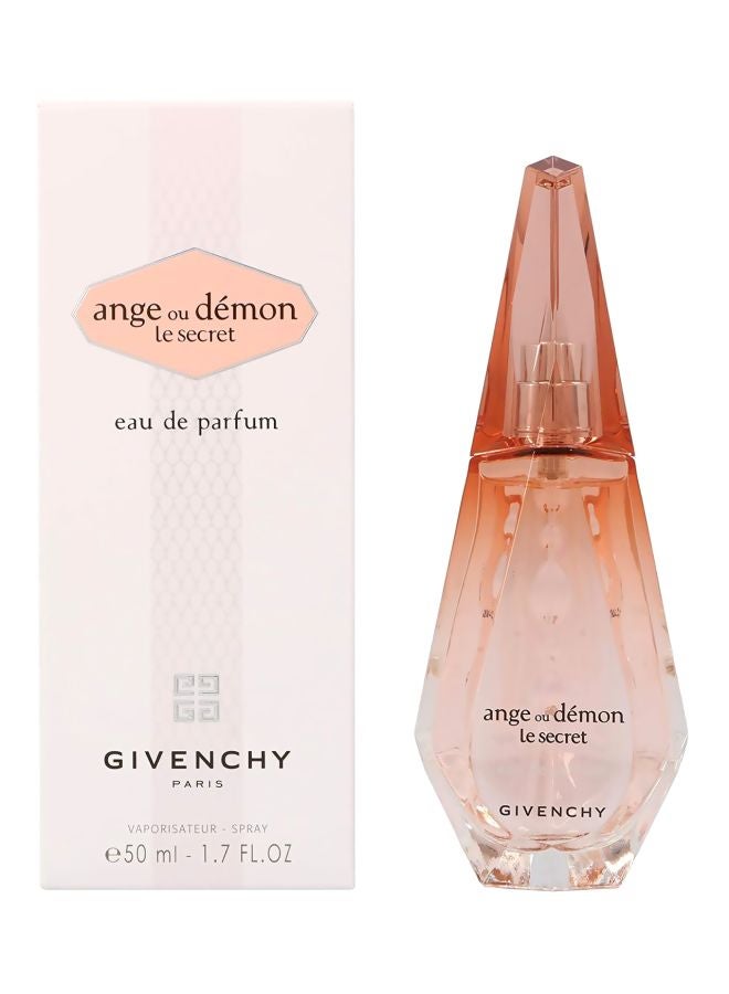 GIVENCHY Ange Ou Etrange Le Secret EDP 50ml - Image 2
