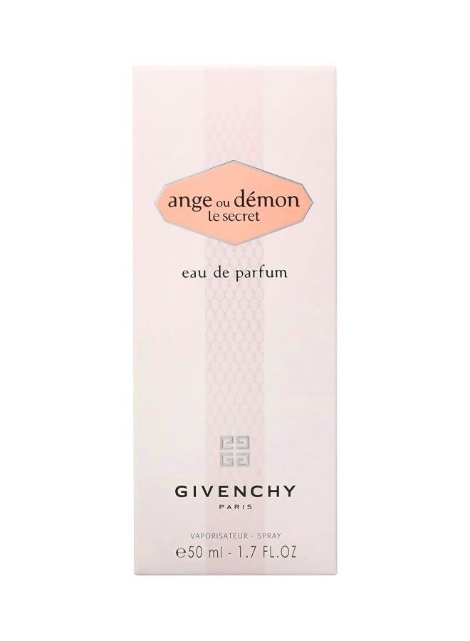 GIVENCHY Ange Ou Etrange Le Secret EDP 50ml - Image 3