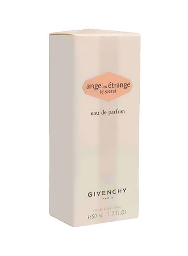 GIVENCHY Ange Ou Etrange Le Secret EDP 50ml - Image 4