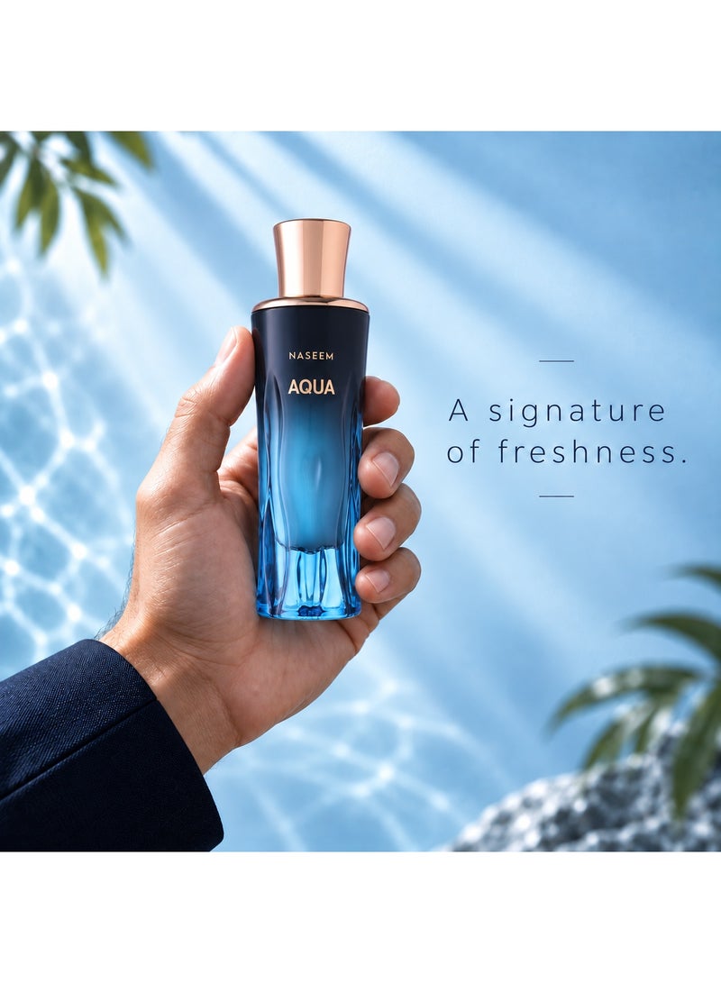 Naseem Aqua – EDP - Image 5