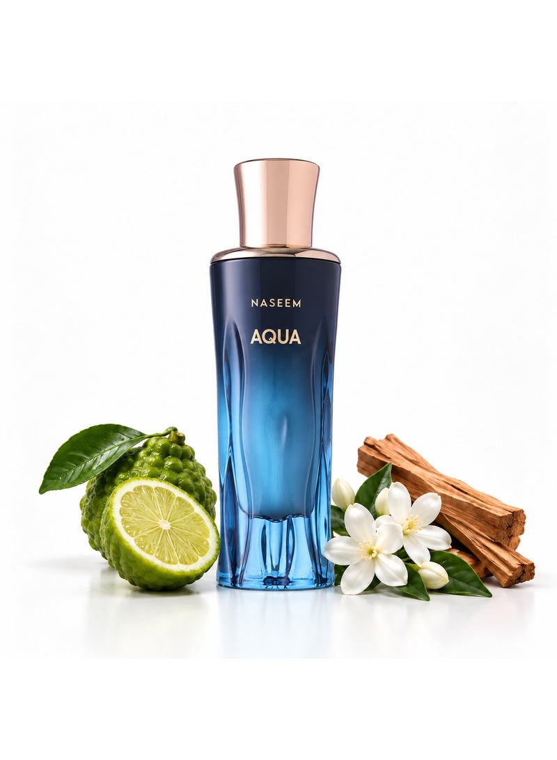 Naseem Aqua – EDP - Image 1