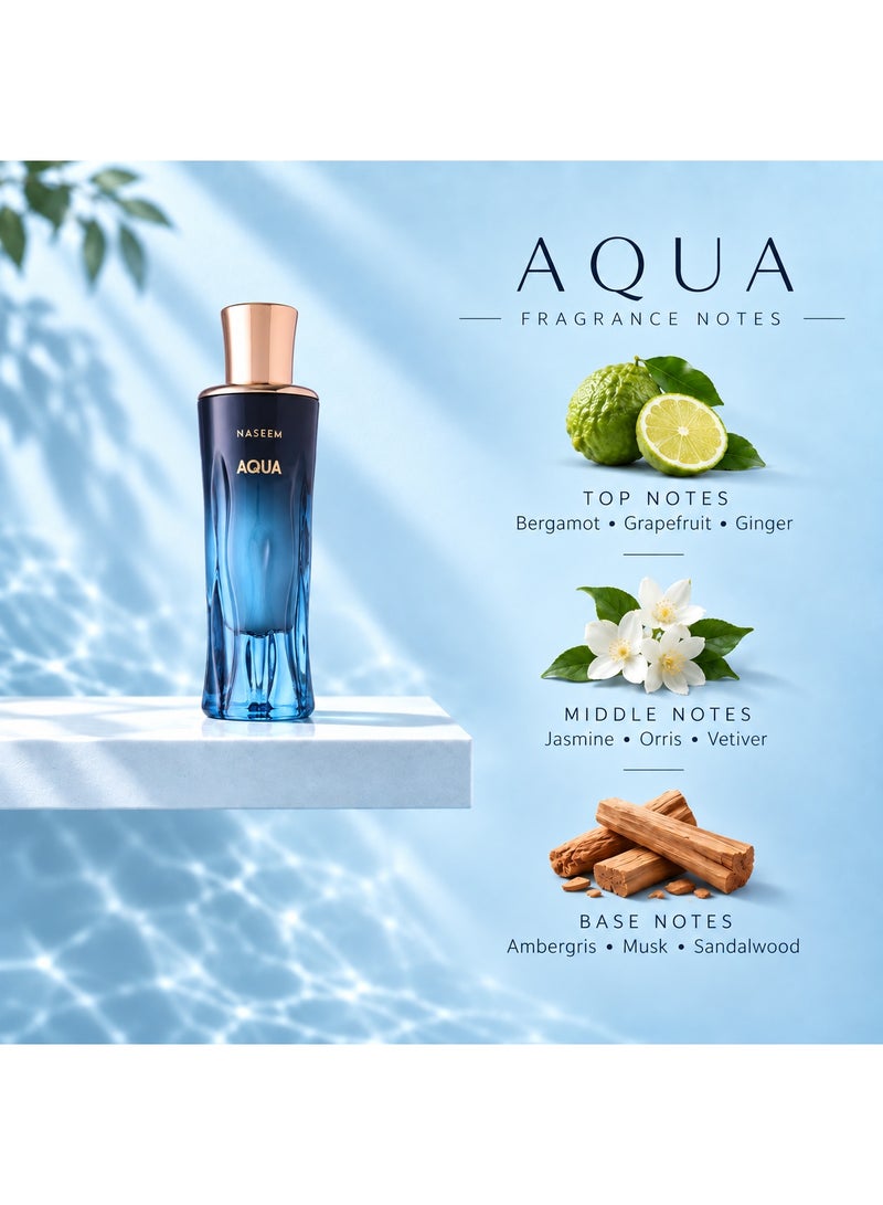 Naseem Aqua – EDP - Image 3