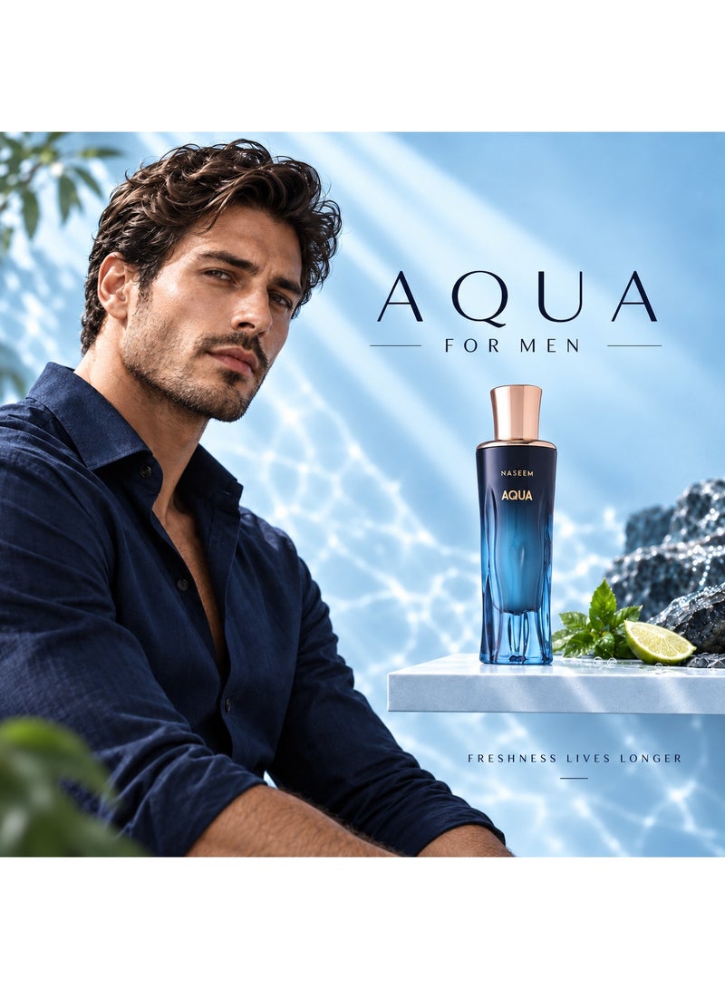 Naseem Aqua – EDP - Image 4
