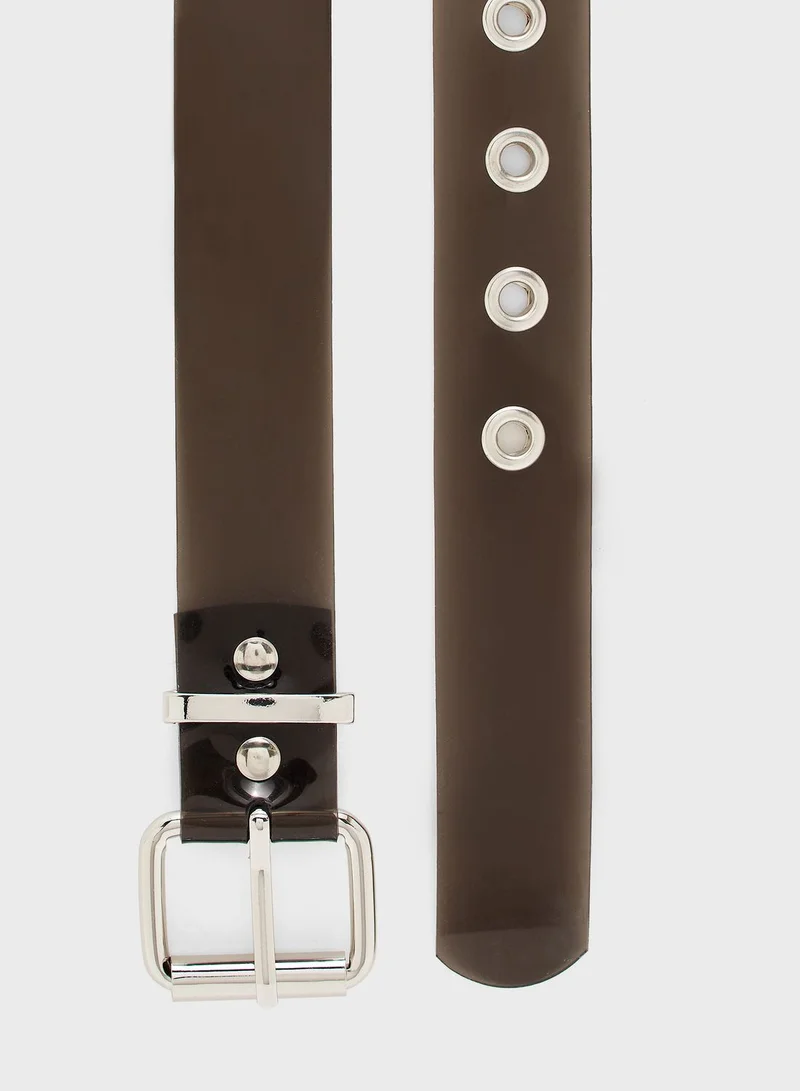 PIECES Nell Jeans Belt