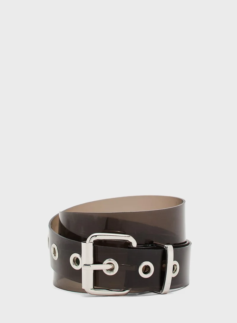 PIECES Nell Jeans Belt