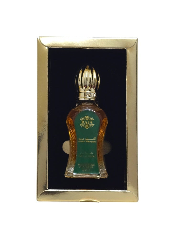 راجا عطر مريم المركز 24 مل - Image 3