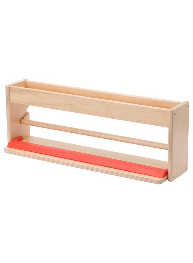 زبون حامل لفات ورق مع تخزين - Image 1