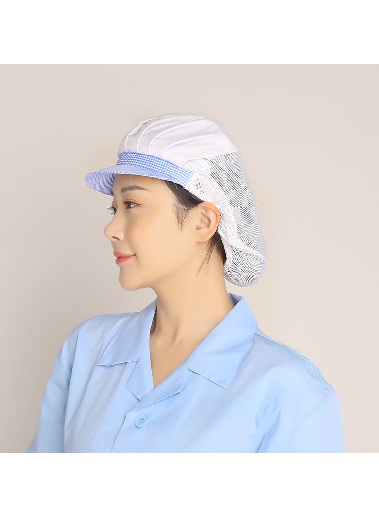 KUYING New Professional Chef Hat 