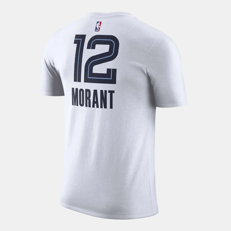 Nike Men's NBA Memphis Grizzlies T-Shirt