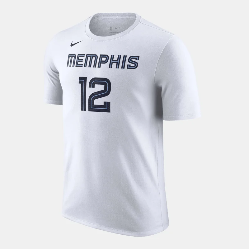 Nike Men's NBA Memphis Grizzlies T-Shirt