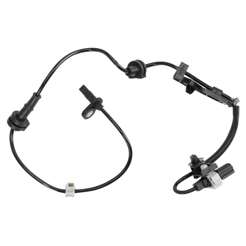 TRQ Front Right ABS Wheel Speed Sensor Passenger Side Compatible with 2018-2021 Honda Accord - Image 1