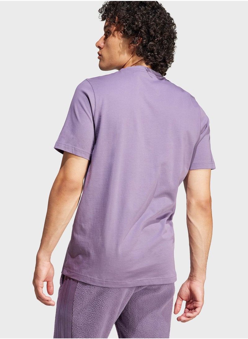 Adidas - Essential T-Shirt - Image 1