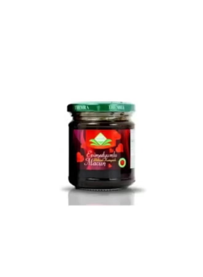 ثيمرا مرطبان تركي أصلي ٢٤٠ غرام - ١٠٠٪ مربى أصلي