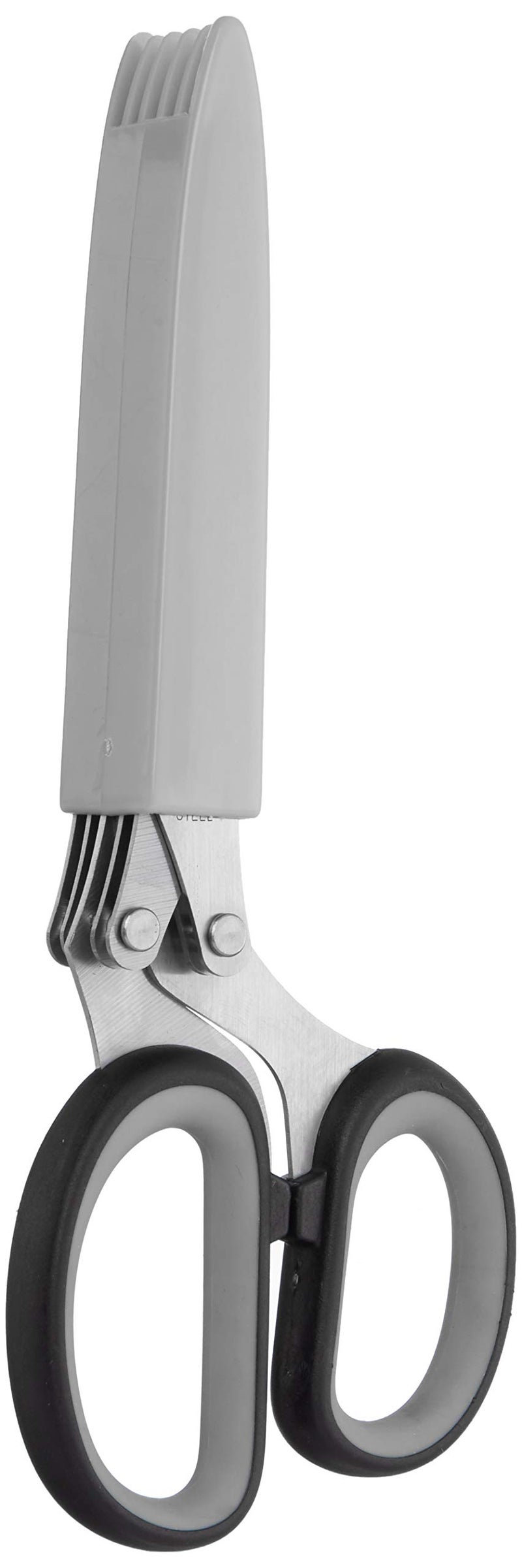 Mercer Culinary Herb Scissor with Blade Guard 7 5/8-Inch - Image 4