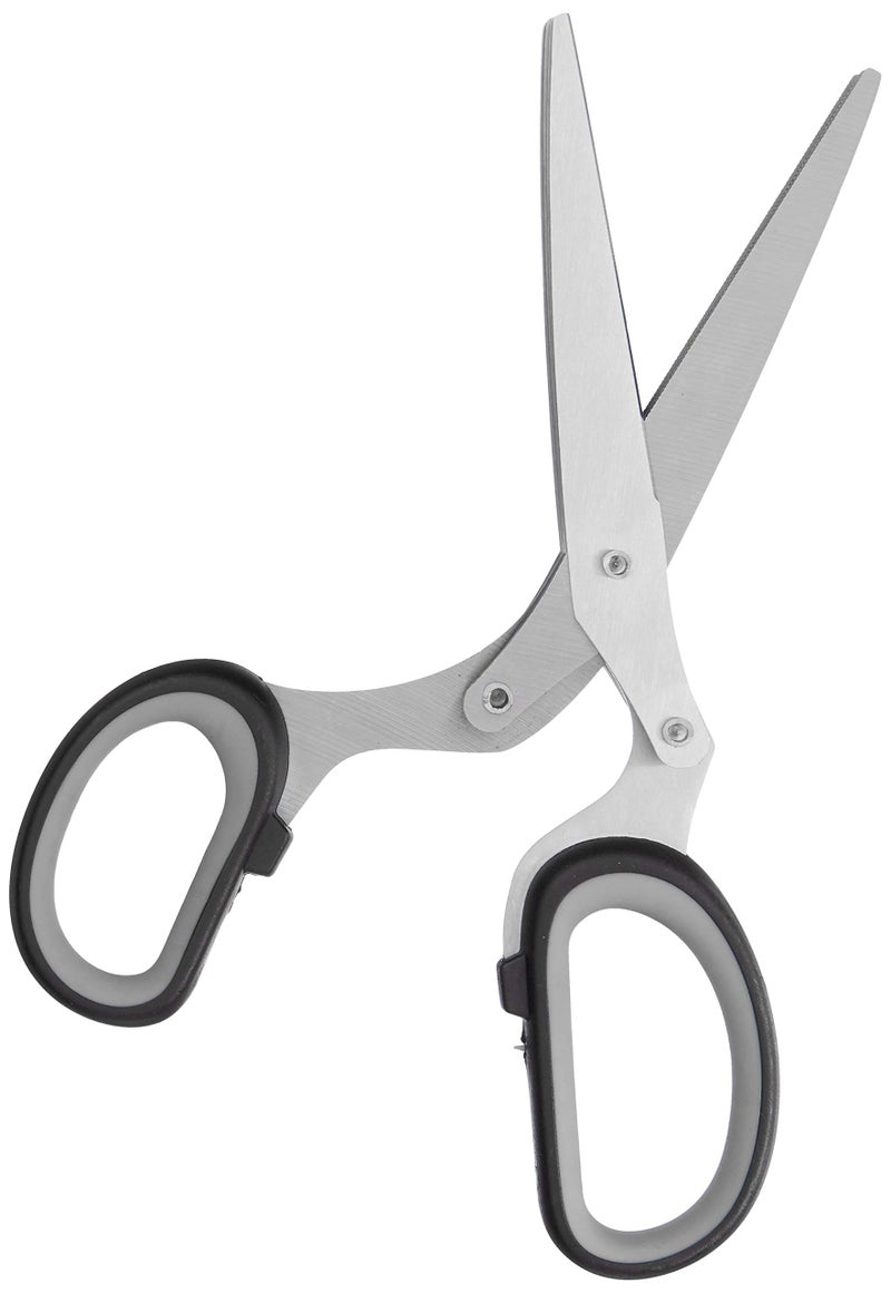 Mercer Culinary Herb Scissor with Blade Guard 7 5/8-Inch - Image 2