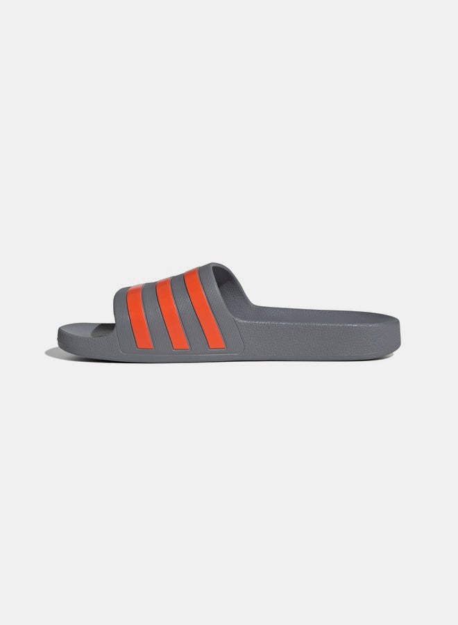 Adidas Adilette Aqua Slides - Image 2
