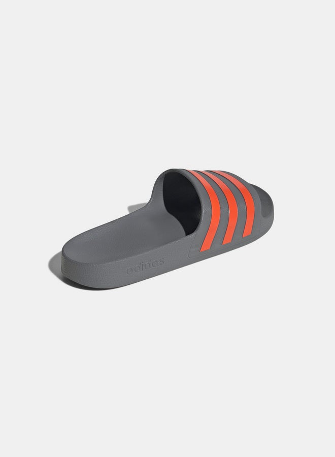 Adidas Adilette Aqua Slides - Image 4