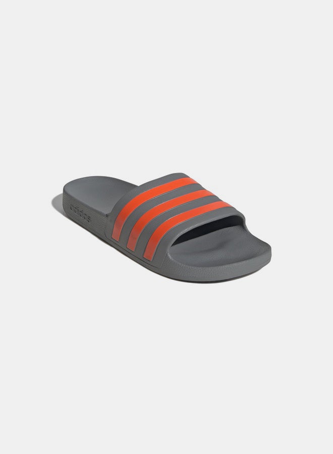 Adidas Adilette Aqua Slides - Image 3