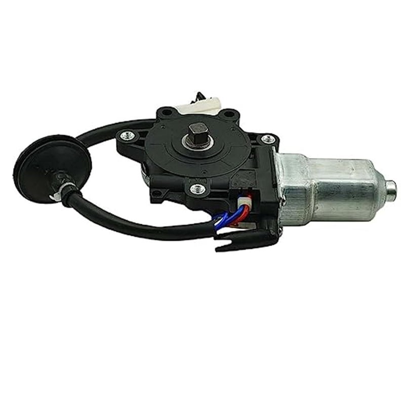 Wivplex Power Window Lift Motor for Infiniti G35 Coupe - Image 4