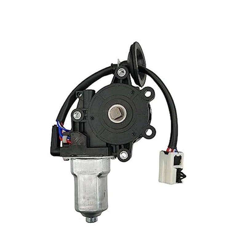 Wivplex Power Window Lift Motor for Infiniti G35 Coupe - Image 2