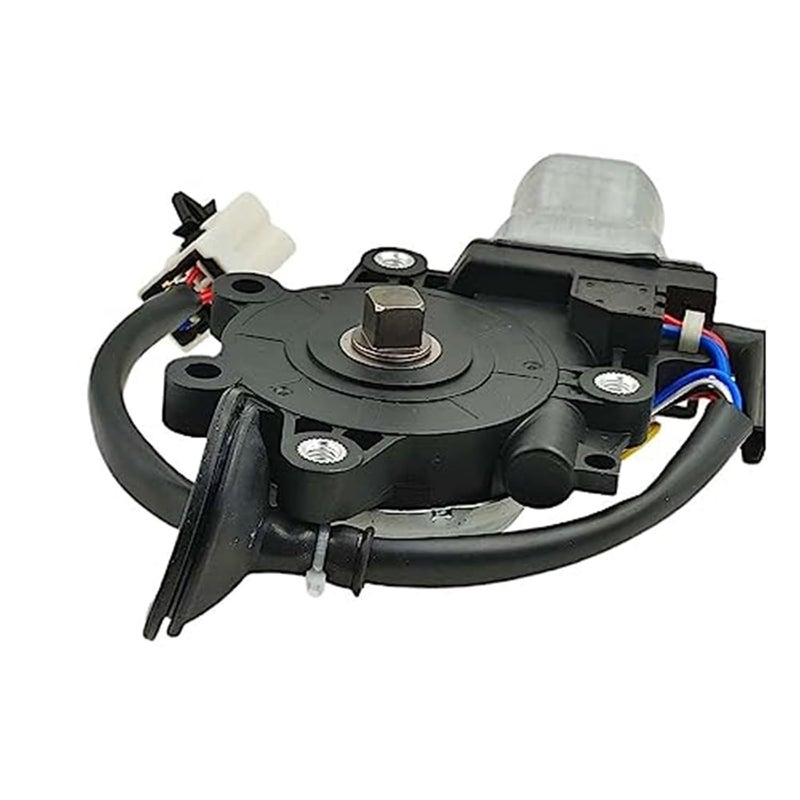 Wivplex Power Window Lift Motor for Infiniti G35 Coupe - Image 5