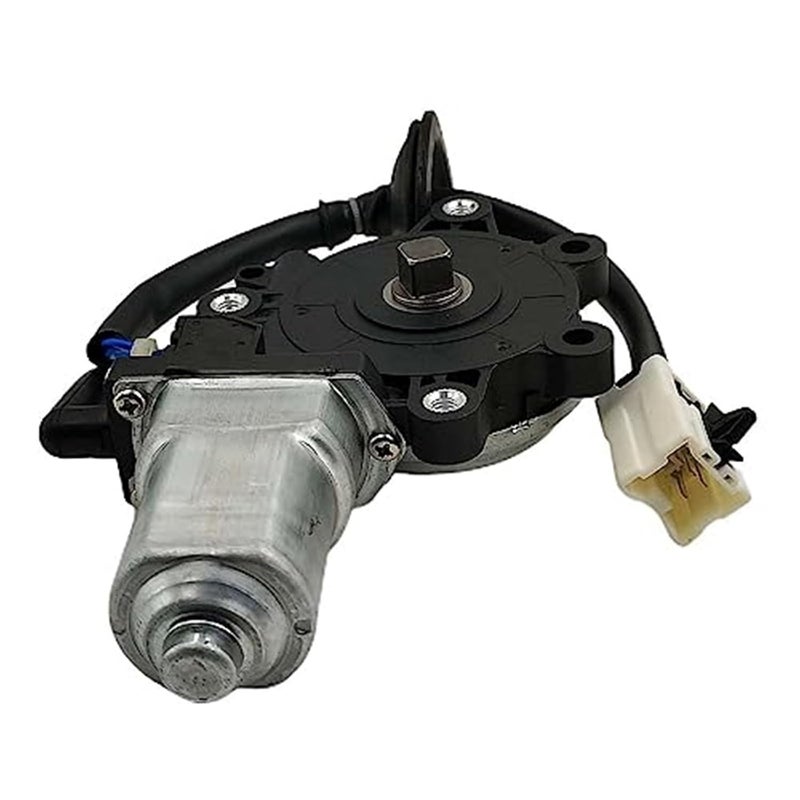 Wivplex Power Window Lift Motor for Infiniti G35 Coupe - Image 3