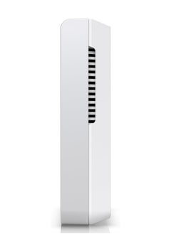 يوبيكويتي نيتووركس Ubiquiti Unifi U7 Pro Wall WiFi 7 Wall Mounted Access Point, 6 Spatial Streams, 6 GHz Support, Tailored for Home Builders  - Image 3