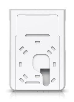 يوبيكويتي نيتووركس Ubiquiti Unifi U7 Pro Wall WiFi 7 Wall Mounted Access Point, 6 Spatial Streams, 6 GHz Support, Tailored for Home Builders  - Image 5