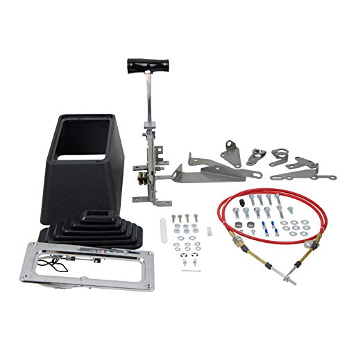 B M B&M 80776 Sport Shifter Automatic Shifter - Image 4
