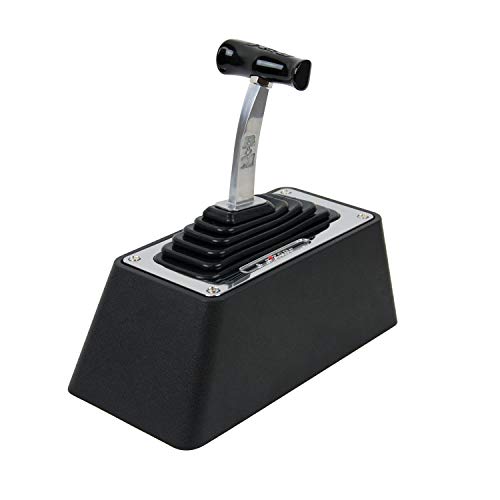 B M B&M 80776 Sport Shifter Automatic Shifter - Image 3
