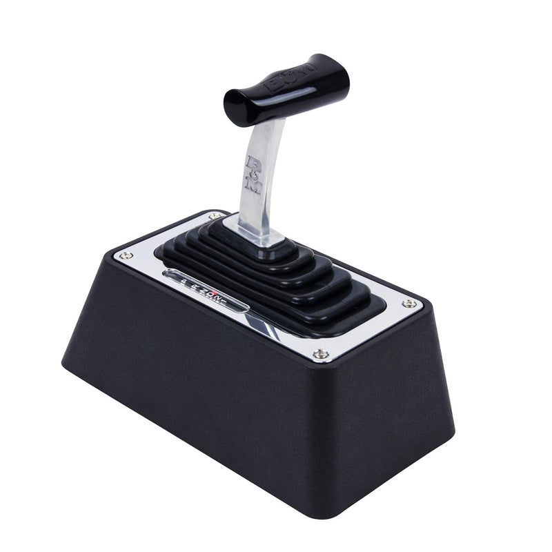 B M B&M 80776 Sport Shifter Automatic Shifter - Image 5