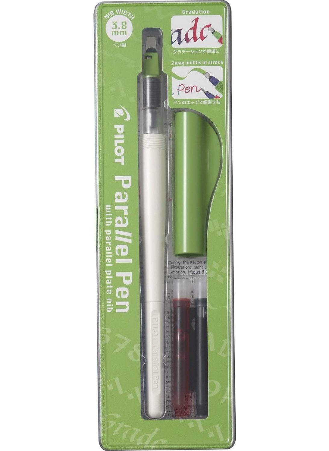Store Pilot Calligraphy Pen 3.8 mm 