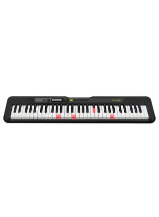 Casiotone LK‑S250 61‑Key Portable Keyboard – Lighted Keys, 400 Tones, Battery/AC Powered - pzsku/ZC28A980CCA9B2E25F781Z/45/1750165648/bb460319-2ac3-47d0-9235-ad7dd515d036
