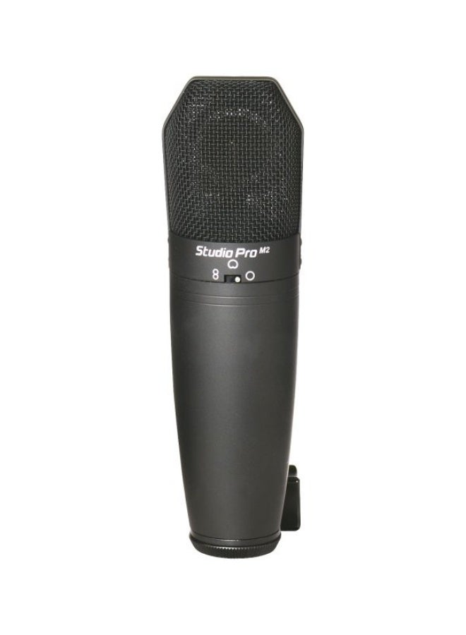 PEAVEY Studio Pro® M2 Condenser Microphone - Image 1