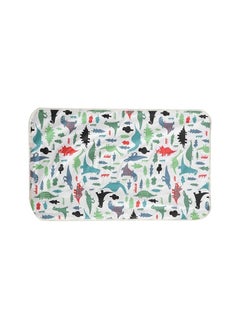 Moro Moro Baby Waterproof Changing Pad - Large, 79x102 cm  - Image 2