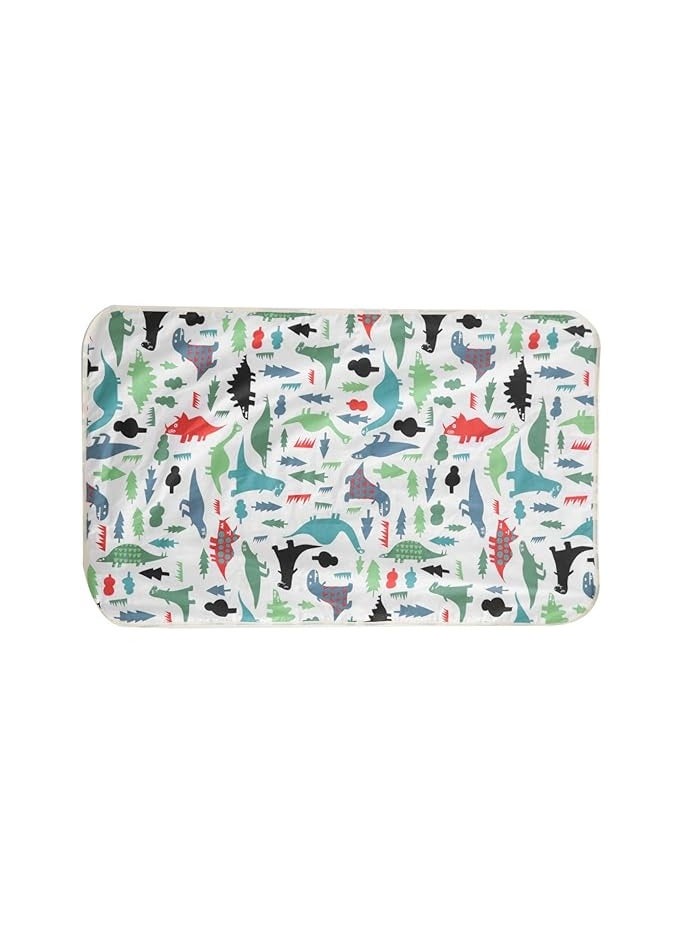 Moro Moro - Baby Waterproof Changing Pad - Large, 79x102 cm - Image 1