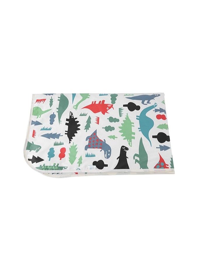 Moro Moro - Baby Waterproof Changing Pad - Large, 79x102 cm - Image 1