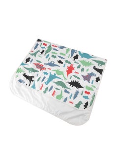 Moro Moro Baby Waterproof Changing Pad - Large, 79x102 cm  - Image 1