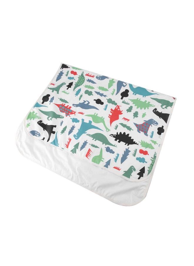 Moro Moro - Baby Waterproof Changing Pad - Large, 79x102 cm - Image 1
