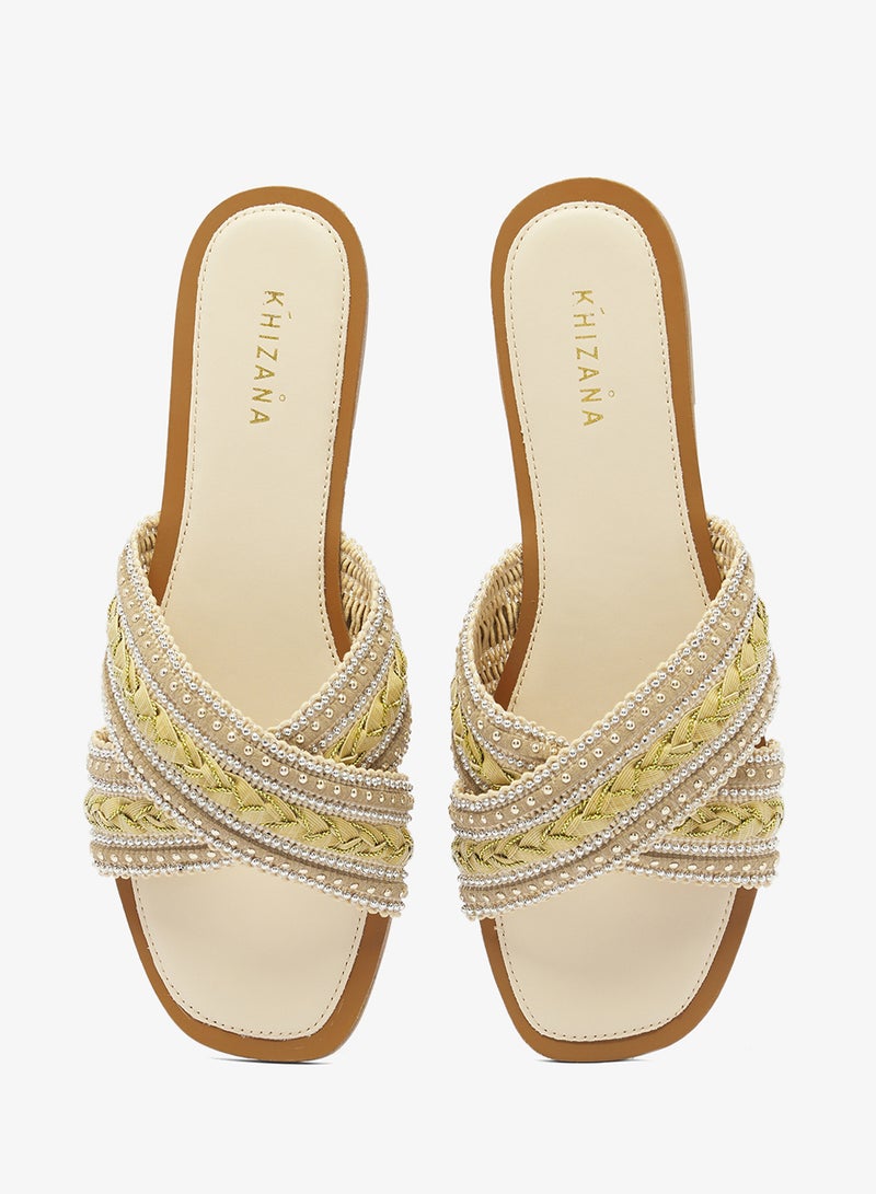 خزانة صنادل مسطحة - Image 4