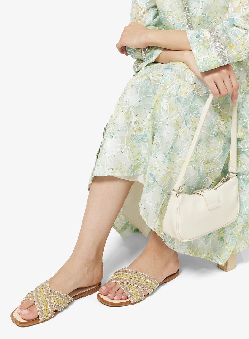 خزانة صنادل مسطحة - Image 5