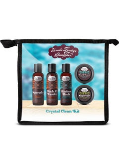 Uncle Funky's Daughter Crystal Clean Kit  - Image 1