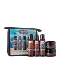 Uncle Funky's Daughter Crystal Clean Kit  - Image 4