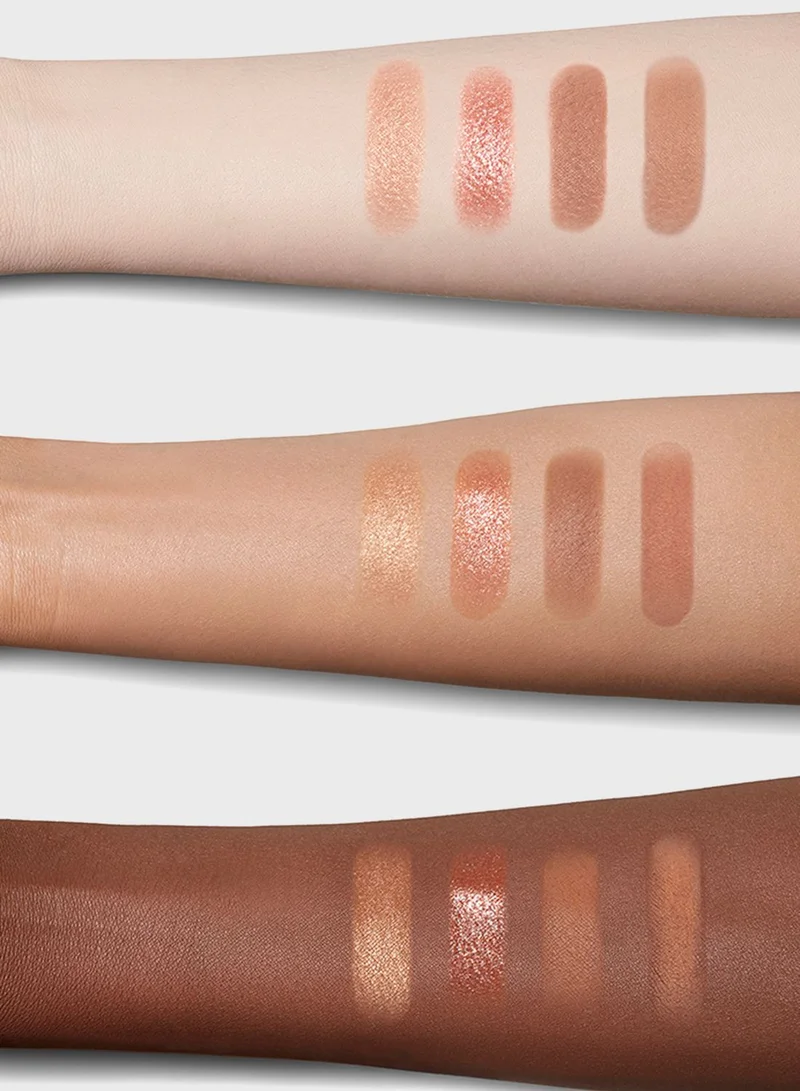 Charlotte Tilbury Nudegasm Face Palette
