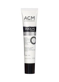 Laboratoire Acm Duolys Light Anti-ageing Moisturising Care 40ml